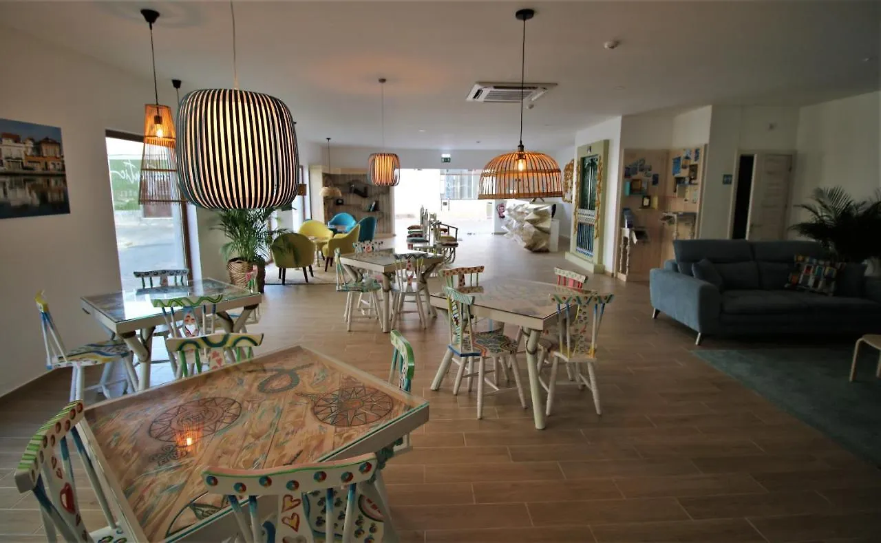 Authentic Tavira Hotel 2*,  ポルトガル