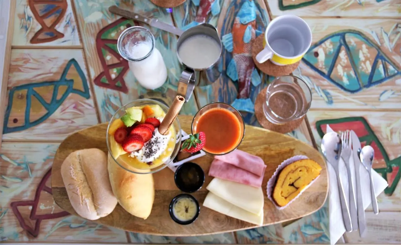 Authentic Tavira Hotel ポルトガル