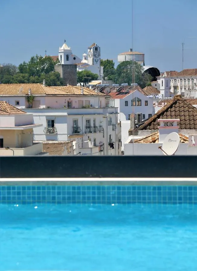 Authentic Tavira Hotel