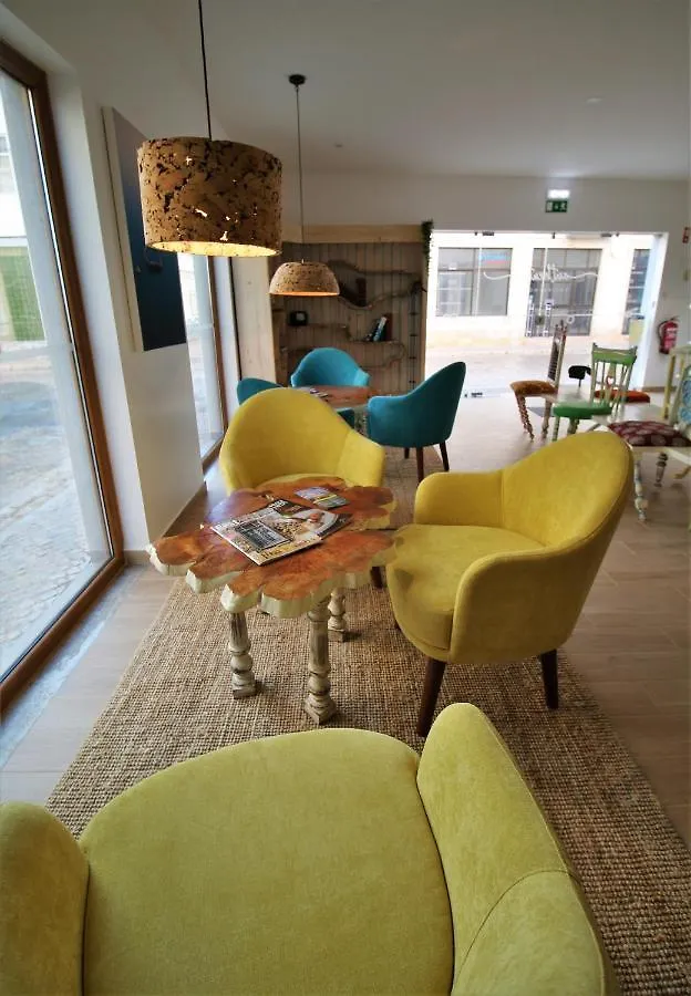 Authentic Tavira Hotel
