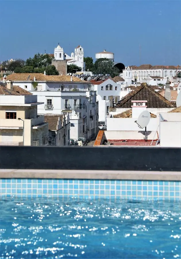 **  Authentic Tavira Hotel ポルトガル