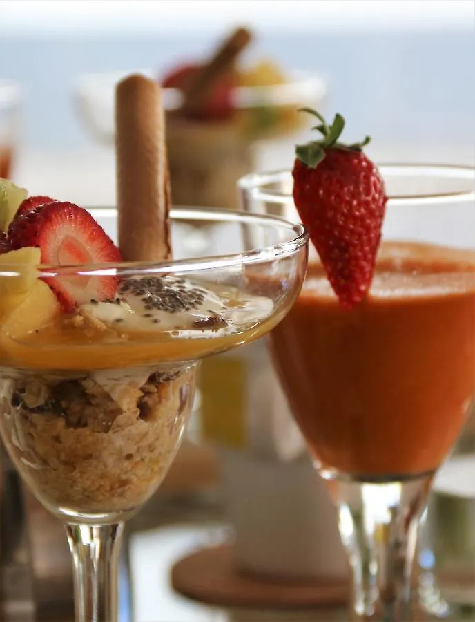 Authentic Tavira Hotel