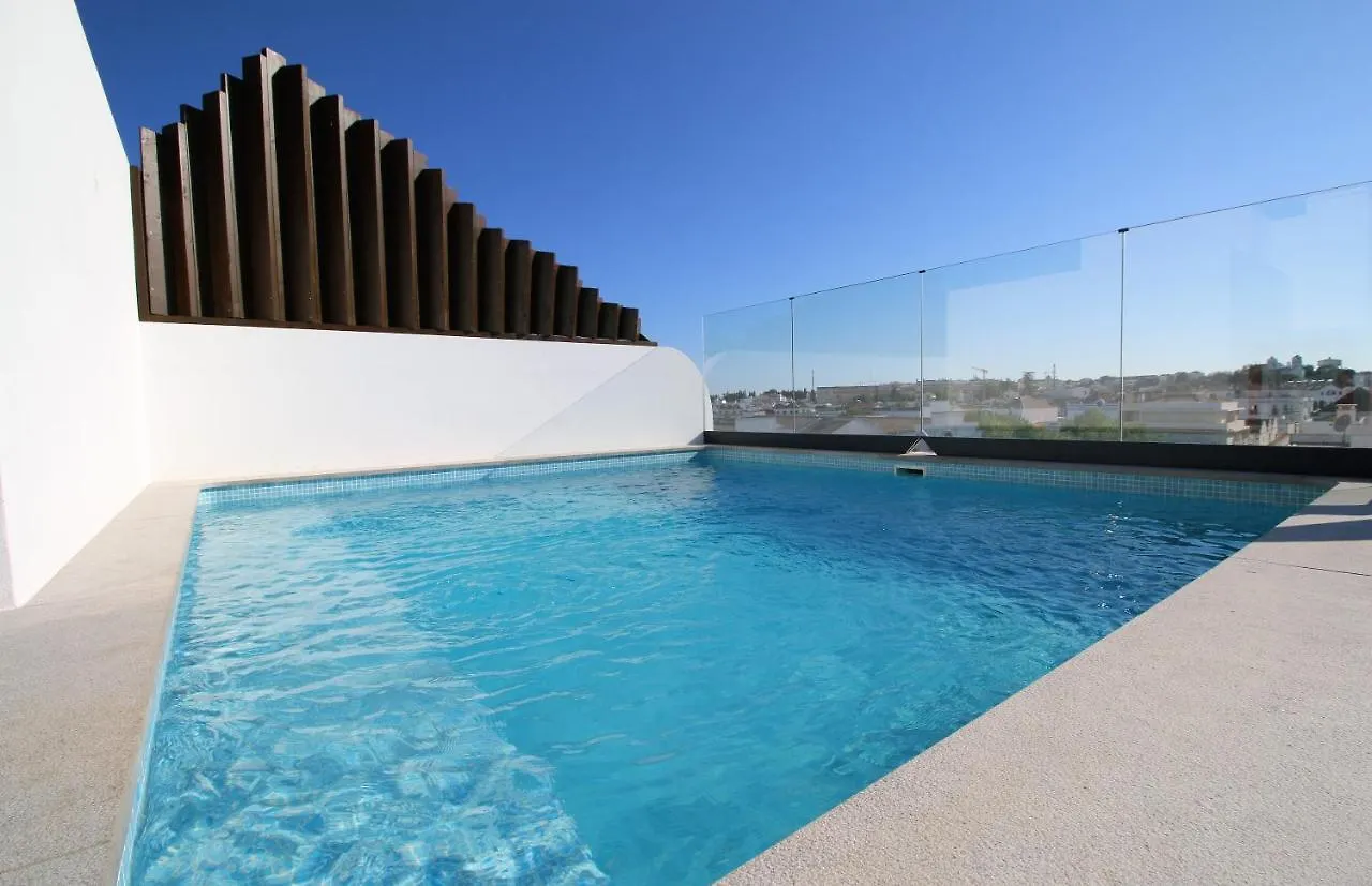 Authentic Tavira Hotel