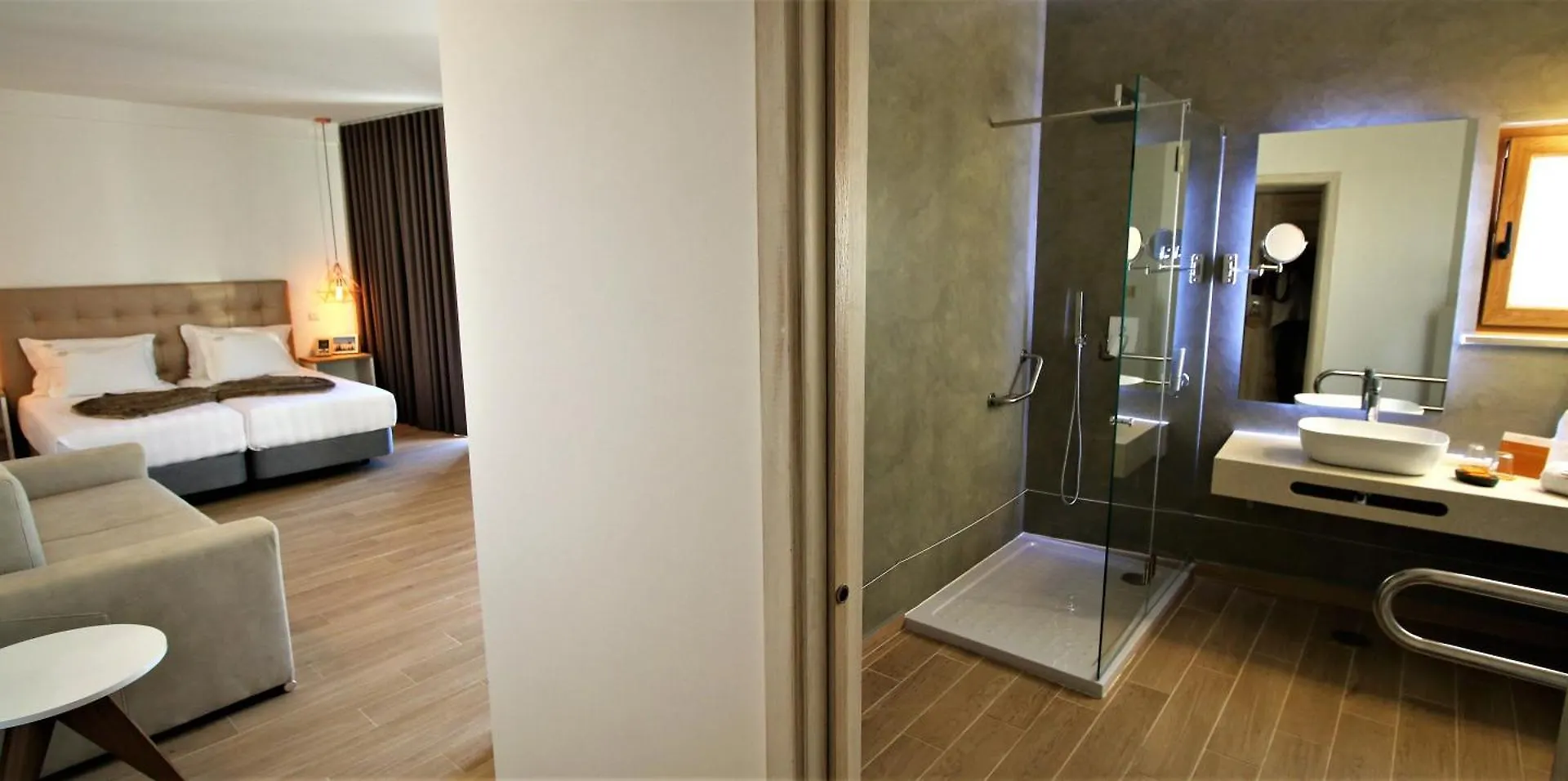 Authentic Tavira Hotel