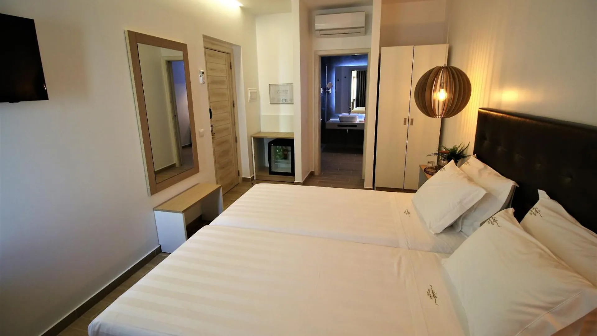 Authentic Tavira Hotel