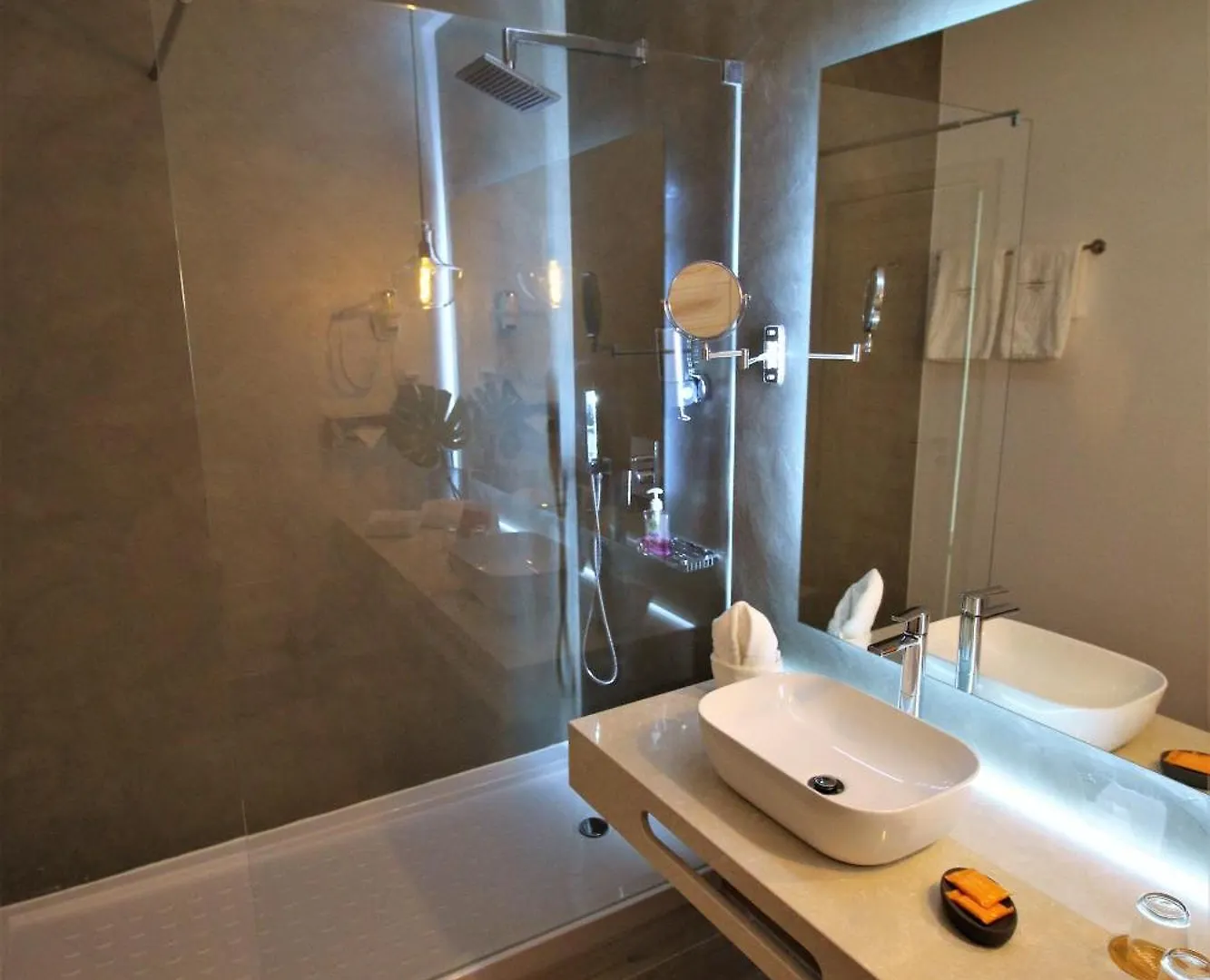 Authentic Tavira Hotel 2*,
