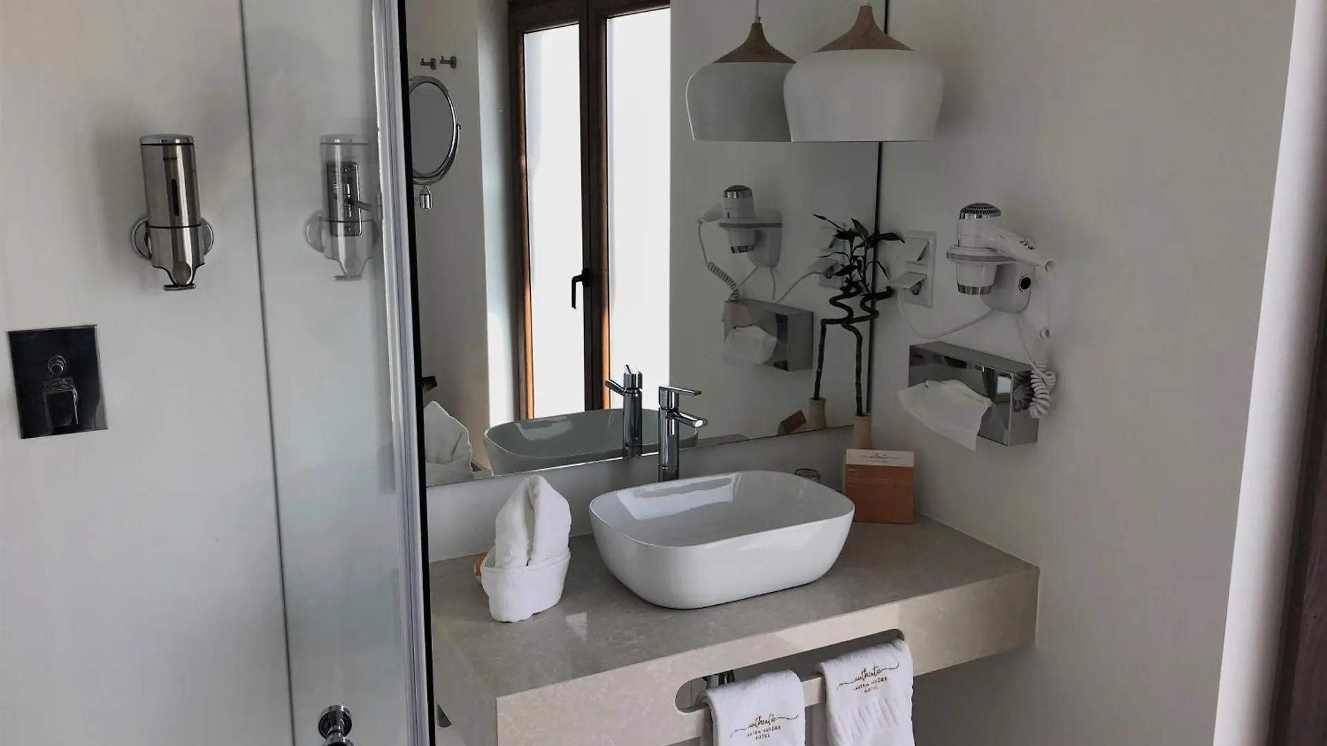 Authentic Tavira Hotel