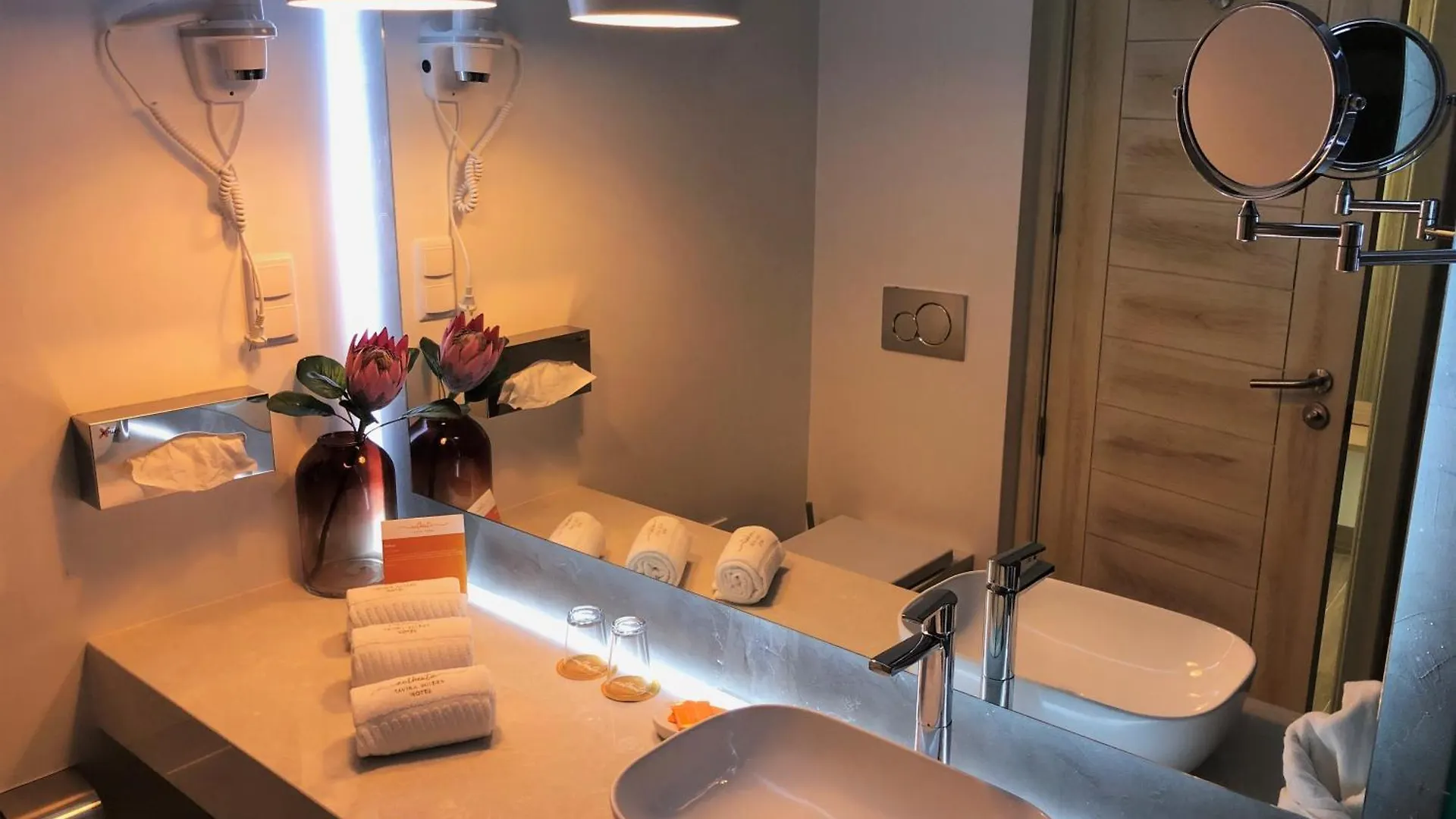 Authentic Tavira Hotel