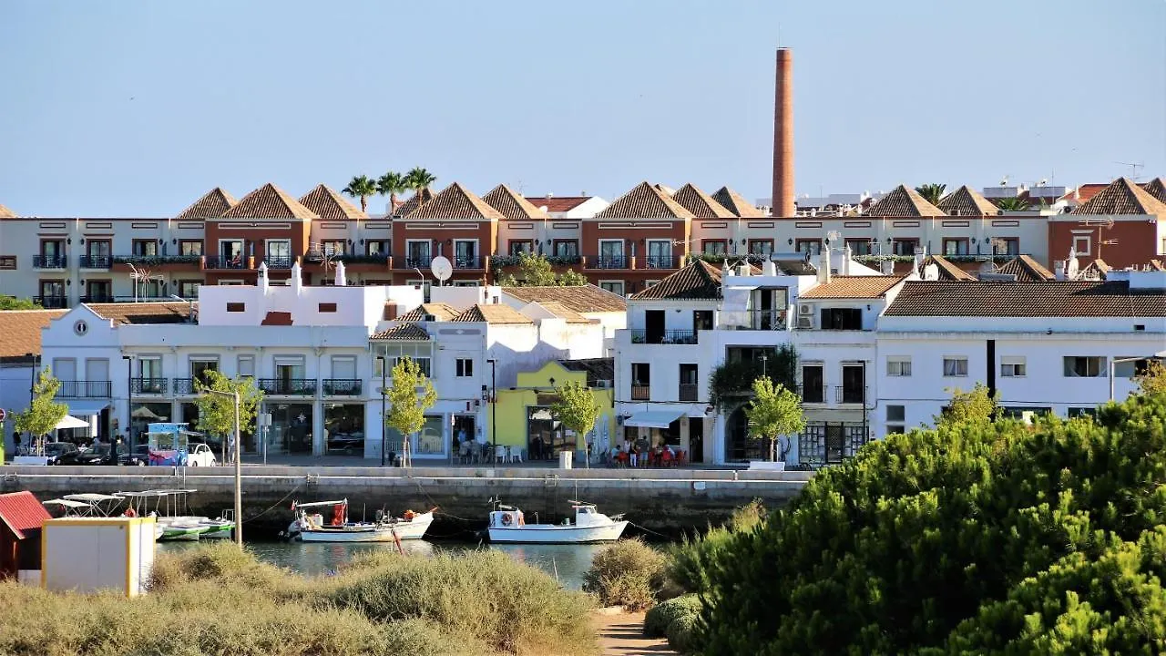 Authentic Tavira Hotel