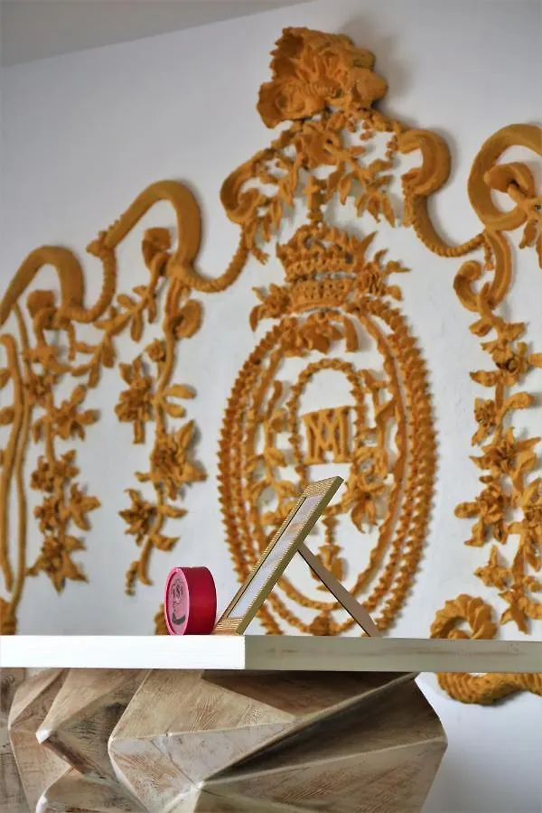 Authentic Tavira Hotel