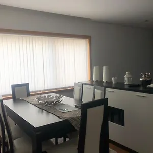Zurstrassen Appartement Coïmbre
