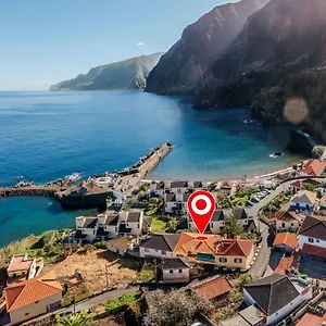 Casa Videiras Frühstückspension Seixal (Madeira)