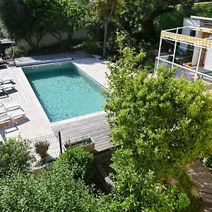Eveil Gasthof La Seyne-sur-Mer