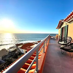 Boutique Hotel Jardim do Mar