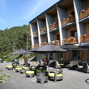 Adrechas Et Aparthotel La Colmiane