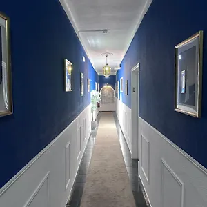  Bed & Breakfast Arcada House