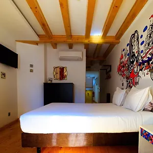 Petit Lusa Gasthof Lissabon