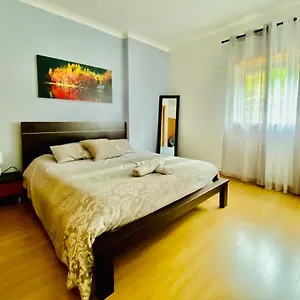 Coselhas Appartement Coïmbre