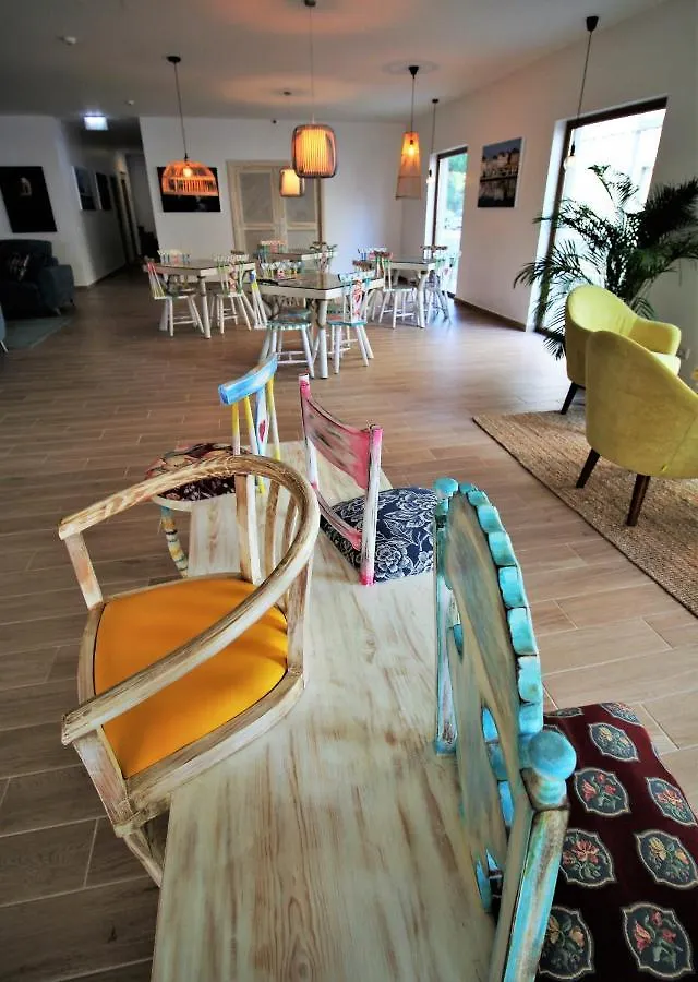 Authentic Tavira Hotel